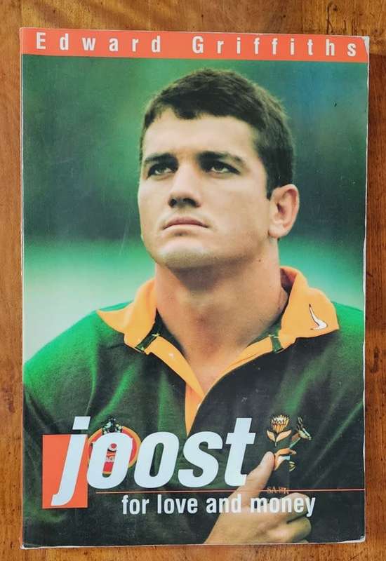 Joost for love and money